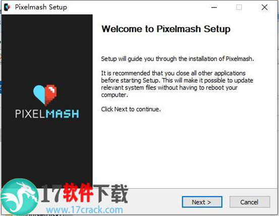 Nevercenter Pixelmash(图片像素转换器)下载 v2020.1.0破解版