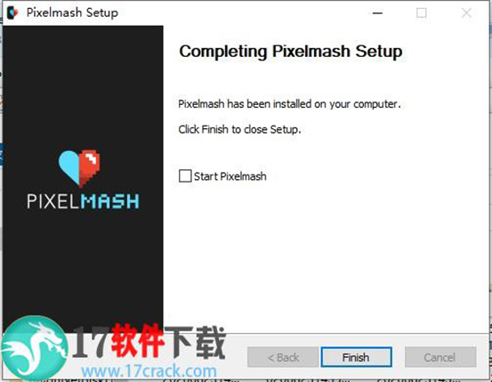 Nevercenter Pixelmash(图片像素转换器)下载 v2020.1.0破解版