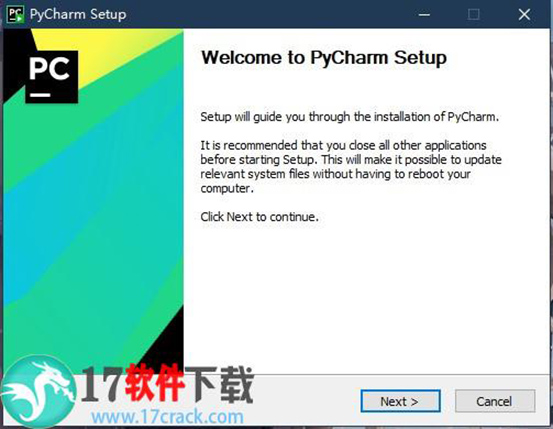 JetBrains PyCharm 2020.2.2破解版