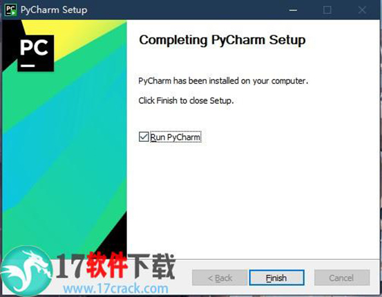 JetBrains PyCharm 2020.2.2破解版