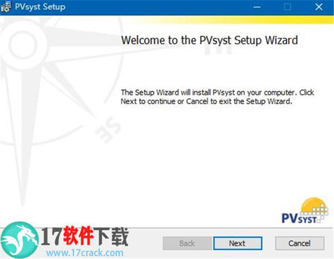 pvsyst软件-pvsyst 6中文破解版 v6.7下载