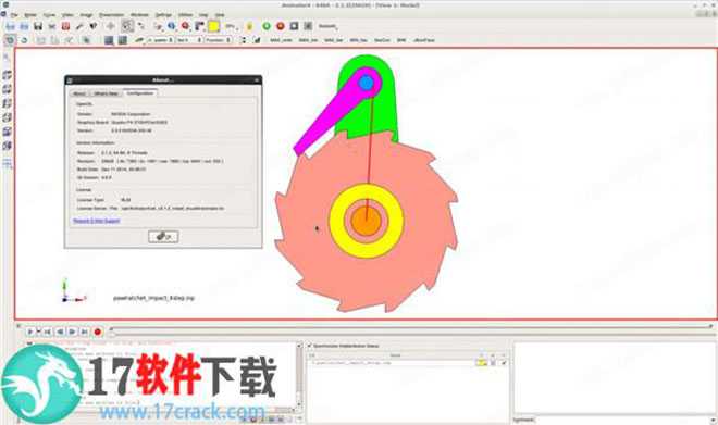 GNS Animator4破解版