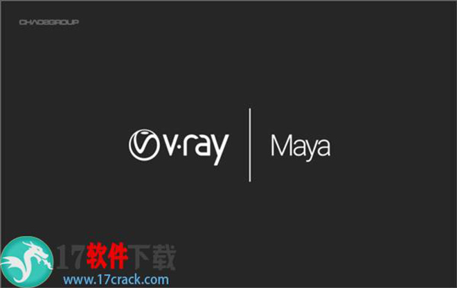 VRay for maya 2020破解版