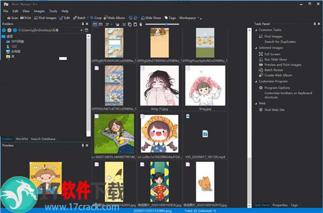 Photo Manager Pro破解版